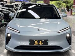 NIO ET5 75kWh - фото 2