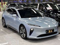 NIO ET5 75kWh - фото 3