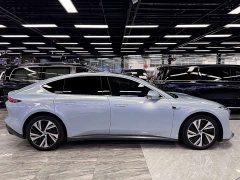 NIO ET5 75kWh - фото 4