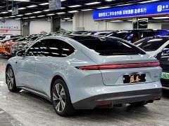 NIO ET5 75kWh - фото 5