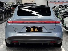 NIO ET5 75kWh - фото 6