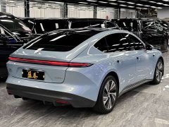 NIO ET5 75kWh - фото 7