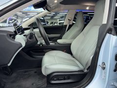 NIO ET5 75kWh - фото 8