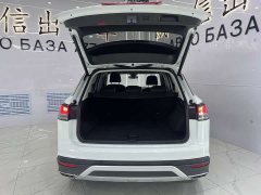 Lexus Tanyue 280TSI two-wheel drive luxury Plus advanced version - фото 16