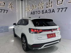 Lexus Tanyue 280TSI two-wheel drive luxury Plus advanced version - фото 4