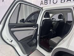 Lexus Tanyue 280TSI two-wheel drive luxury Plus advanced version - фото 8