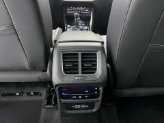 Lexus Tanyue 280TSI two-wheel drive luxury Plus advanced version - фото 9