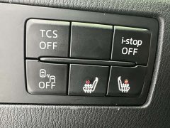 Mazda CX-4 2021 2.0L automatic two-wheel drive Blue Sky Vibrant Edition - фото 13