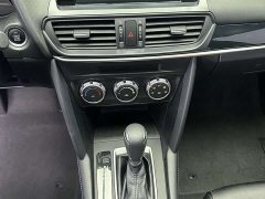 Mazda CX-4 2021 2.0L automatic two-wheel drive Blue Sky Vibrant Edition - фото 15
