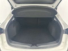 Mazda CX-4 2021 2.0L automatic two-wheel drive Blue Sky Vibrant Edition - фото 17