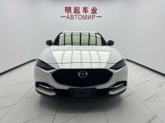 Mazda CX-4 2021 2.0L automatic two-wheel drive Blue Sky Vibrant Edition - фото 2