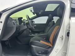 Mazda CX-4 2021 2.0L automatic two-wheel drive Blue Sky Vibrant Edition - фото 5