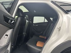 Mazda CX-4 2021 2.0L automatic two-wheel drive Blue Sky Vibrant Edition - фото 6