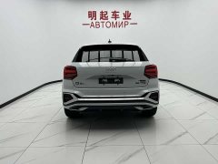 Audi Q2L 35 TFSI fashionable and dynamic - фото 10