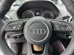 Audi Q2L 35 TFSI fashionable and dynamic - фото 14
