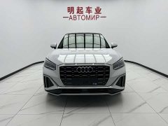 Audi Q2L 35 TFSI fashionable and dynamic - фото 2