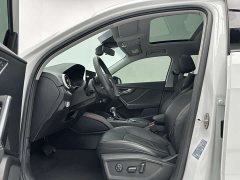 Audi Q2L 35 TFSI fashionable and dynamic - фото 5