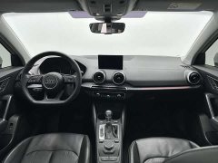 Audi Q2L 35 TFSI fashionable and dynamic - фото 7