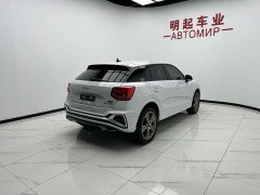 Audi Q2L 35 TFSI fashionable and dynamic - фото 9