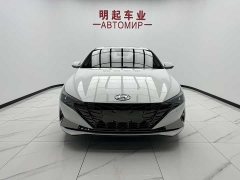 Lexus Elantra 2022 240TGDi DCT GLX Elite Edition - фото 2