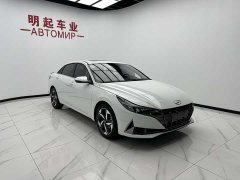 Lexus Elantra 2022 240TGDi DCT GLX Elite Edition - фото 3
