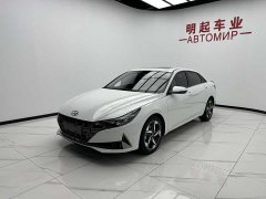 Lexus Elantra 2022 240TGDi DCT GLX Elite Edition - фото 4