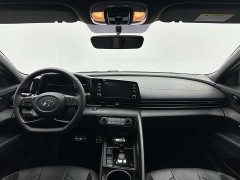 Lexus Elantra 2022 240TGDi DCT GLX Elite Edition - фото 7