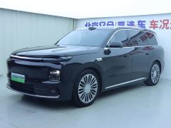 BMW Leapmoon D19 Extended Range 500 Zhizun Edition Six Seats - фото 1