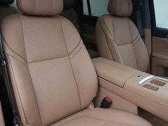 BMW Leapmoon D19 Extended Range 500 Zhizun Edition Six Seats - фото 10