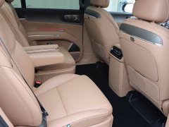 BMW Leapmoon D19 Extended Range 500 Zhizun Edition Six Seats - фото 12