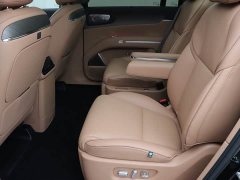 BMW Leapmoon D19 Extended Range 500 Zhizun Edition Six Seats - фото 13