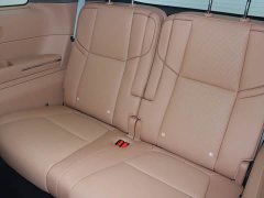 BMW Leapmoon D19 Extended Range 500 Zhizun Edition Six Seats - фото 16