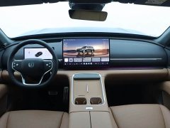 BMW Leapmoon D19 Extended Range 500 Zhizun Edition Six Seats - фото 18
