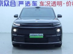 BMW Leapmoon D19 Extended Range 500 Zhizun Edition Six Seats - фото 3