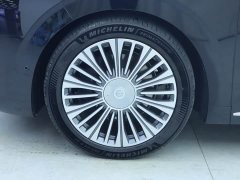BMW Leapmoon D19 Extended Range 500 Zhizun Edition Six Seats - фото 4