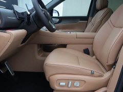 BMW Leapmoon D19 Extended Range 500 Zhizun Edition Six Seats - фото 5