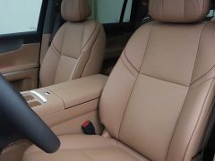 BMW Leapmoon D19 Extended Range 500 Zhizun Edition Six Seats - фото 7