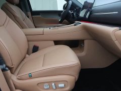 BMW Leapmoon D19 Extended Range 500 Zhizun Edition Six Seats - фото 8