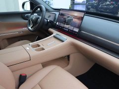 BMW Leapmoon D19 Extended Range 500 Zhizun Edition Six Seats - фото 9