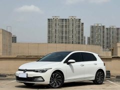 Volkswagen Golf 2021 280TSI DSG Pro - фото 1