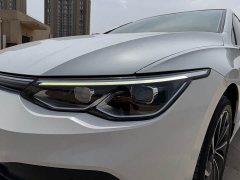 Volkswagen Golf 2021 280TSI DSG Pro - фото 10