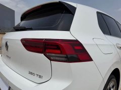 Volkswagen Golf 2021 280TSI DSG Pro - фото 11