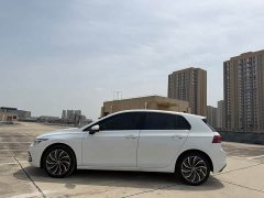 Volkswagen Golf 2021 280TSI DSG Pro - фото 12