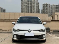 Volkswagen Golf 2021 280TSI DSG Pro - фото 2