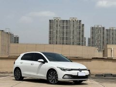 Volkswagen Golf 2021 280TSI DSG Pro - фото 3