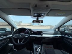Volkswagen Golf 2021 280TSI DSG Pro - фото 5