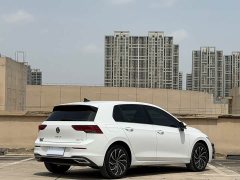 Volkswagen Golf 2021 280TSI DSG Pro - фото 7