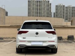Volkswagen Golf 2021 280TSI DSG Pro - фото 8