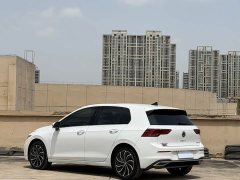 Volkswagen Golf 2021 280TSI DSG Pro - фото 9