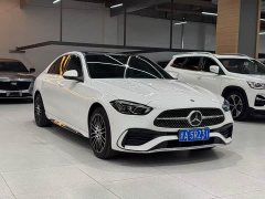 Mercedes-Benz C-Class C 260 L Sports Edition - фото 3